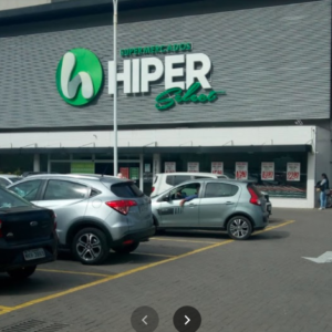 hiper-select-supermercado