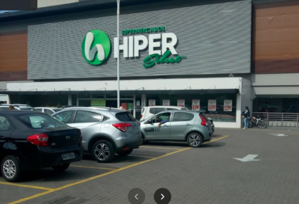 hiper-select-supermercado